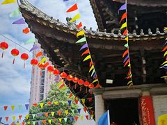 -华林禅寺