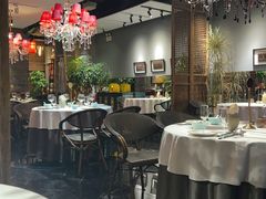-小河盐帮·私家菜·烤鸭(三元桥·霄云路店)