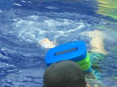 -龙格亲子游泳·水育早教运动中心(绿宝中心)