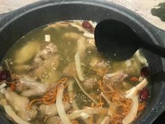 -采椰郎椰子鸡·脆皮鸡火锅(融创茂店)