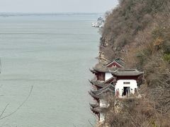 -采石矶景区
