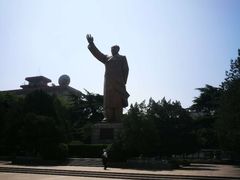 -山东师范大学(千佛山校区)