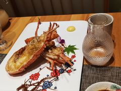 -大岛日本料理铁板烧(南通大饭店)