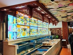 -新黑石礁酒楼·海鲜(黑石礁店)