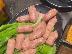 -江城二当家烤牛肉(莲塘新村店)