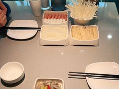 -半天妖烤鱼(蒸湘万达广场店)
