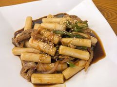 -韩礼年糕(飞虹路店)