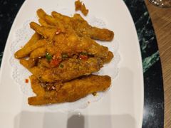 -大中华酒楼·主席武昌鱼·武汉美食地标(江汉路步行街店)