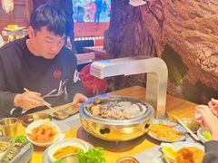 -韩盛·盛江山自助料理(中街大悦城店)