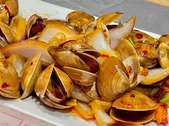 -老白清真烧烤(旗舰店)