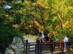 -北京西山国家森林公园