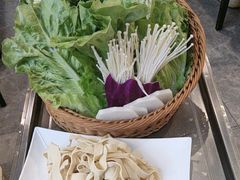 -陈大锅·岳阳鱼馆·地道岳阳菜(美食街店)