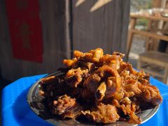 -老鲍农家乐