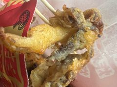 -鸡柳大人(宁大店)