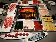 -海底捞火锅(八佰伴店)