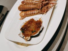 -神洲四海大酒楼(王府井澳门中心店)
