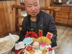 -老康火锅(黄河路总店)