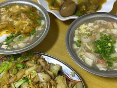 -春妹沙县小吃(新华北路店)