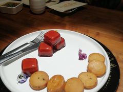 -揽季锅物会.福建黄鱼.海鲜姿造(五四路店)