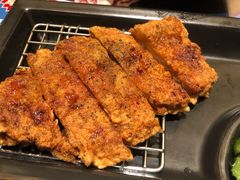 君悦排骨饭-馔豚·台北菜专门店(深圳湾万象城店)