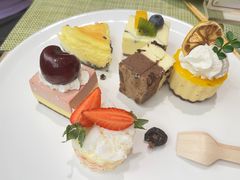 -长兴开元名都大酒店·地中海咖啡厅