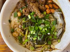 牛腩腌粉-陈记汤饭(水巷口店)