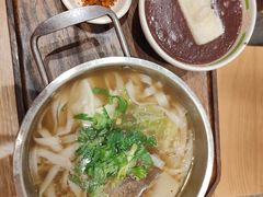 -小满手工粉(北京来福士店)