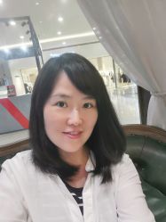-侨治发型