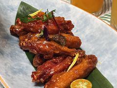 -蕉叶·泰国歌舞风情(世贸店)