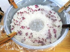 玫瑰酒酿-震泽古镇