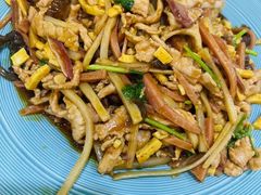 -抹直口特色菜馆(一店)