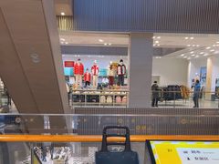 -BIGOFFS 超级折扣(仁恒伊势丹店)