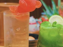 -大和食乐·鲜和牛酸汤火锅(环宇荟店)