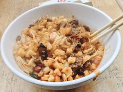 -老乌家特色小炒泡馍(大皮院店)