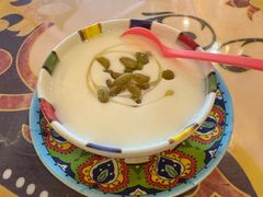 -上海喀什友好餐厅(德平路店)