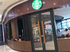 门面-星巴克臻选(北京富力家园店)