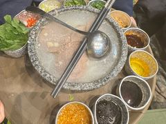 -浩海火烧云傣家菜(京广店)