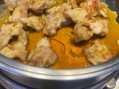 -川骄海鲜自助(河东店)