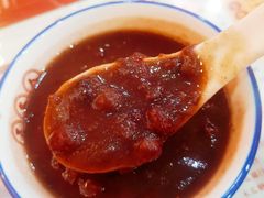 暖心红豆沙-五条人糖水铺(凯德天府店)