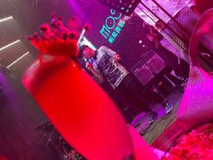 -MOSSO音乐酒吧·Live House(南京西路店)