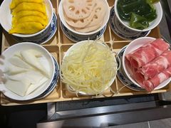 -咏江南·苏式火锅·苏州评弹(观前街店)
