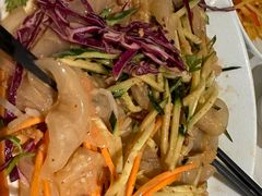 -关东小磨东北菜(漕河泾印象城店)