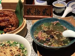 -南京大牌档(济南万象城店)