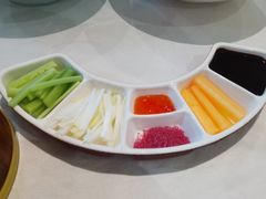 -大鸭梨烤鸭店(光彩店)