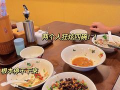 -胖阿姨米烂(四分店)