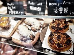 -TonTon(永康路店)