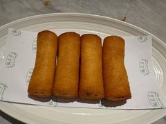 -陶兰居·手工点心·粤菜(圆融时代广场店)