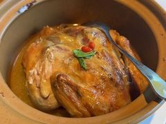 -金牌外婆家(苏州中心店)