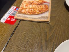 -河沿肉饼Beijing Pie(东华门店)