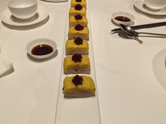 -杏花堂晋商私房菜(华熙五棵松店)